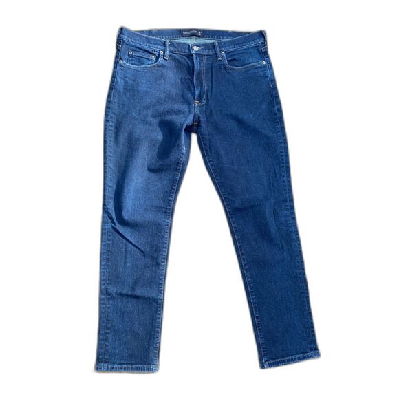 Abercrombie & Fitch Other - Abercrombie & Fitch Athletic Skinny Stretch Jeans